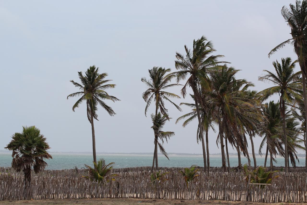 Camboas Pousada บาร์รากรังจิ ภายนอก รูปภาพ